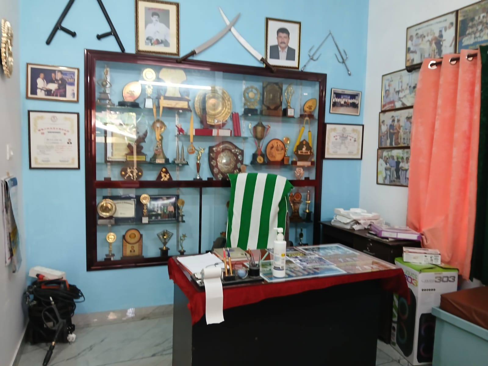 Best Karate Academy In Kozhikode